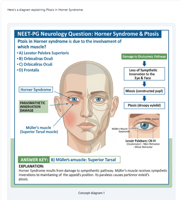 Visual Concept Diagrams